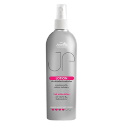 Joanna plaukų formavimo losjonas labai stiprus plaukų formavimo losjonas 300ml