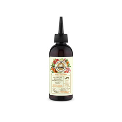 BANIA AGAFII Taiga Stories170ml