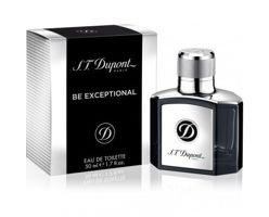 DUPONT Be Exceptional EDT 50ml