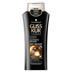 Ultimate Repair Shampoo atkuriamasis šampūnas labai pažeistiems plaukams 400ml