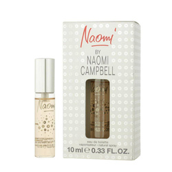 NAOMI CAMPBELL by Naomi EDT 10ml