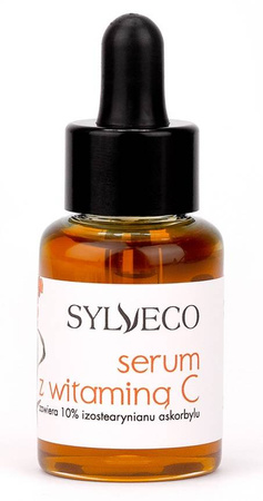 SYLVECO serumas su vitaminu C 30ml