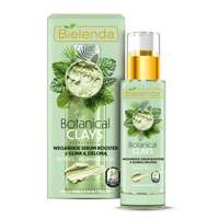 Botanical Clays wegańskie serum booster z glinką zieloną 30ml