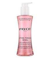 PAYOT Les Demaquillantes Spindesį stiprinantis tobulinamasis losjonas 200 ml