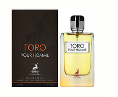 Maison Alhambra Woody Oud edp 80ml