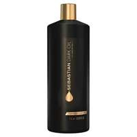 SEBASTIAN PROFESSIONAL_Dark Oil Lightweight Conditioner lengvai iššukuojantis kondicionierius 1000ml