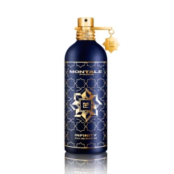 Montale Pure Gold 100ml edp testeris