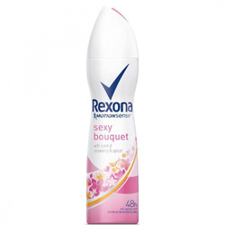 Sexy Bouquet antiperspirantas 48h 150ml