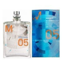 Escentric Molecules Molecule 05 100ml
