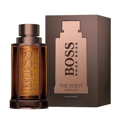 HUGO BOSS The Scent Absolute For Man EDP 50ml