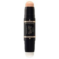 MAX FACTOR Facefinity Facefinity All Day Matte Panstik 40 Light Ivory 11g