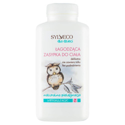 Vaikams raminamasis kūno balzamas 100g