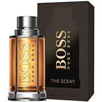 Hugo Boss The Scent 200ml EDT