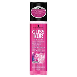 Supreme Length Express-Repair kondicionierius ilgiems plaukams 200ml