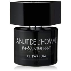 Yves Saint Laurent La Nuit de L'Homme Le Parfum 60ml