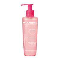 Sensibio Gel Moussant raminamasis micelinis veido gelis 200ml