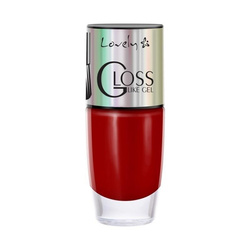 Puikus blizgesys, panašus į gelį 436 8ml