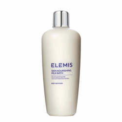 ELEMIS Odą maitinantis pienelis voniai 400ml