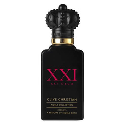 Clive Christian Noble XXI Cypress Masculine 50ml kvepalai