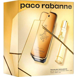 PACO RABANNE 1 Million EDT 100ml + EDT 20ml