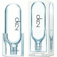 Calvin Klein 2 100ml eterinis vanduo
