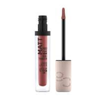Matt Pro Ink neperšviečiami matiniai skysti lūpų dažai 020 Confidence Is Key 5ml