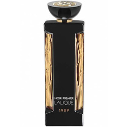 Noir Premier Elegance Animale Unisex woda perfumowana purškalas 100ml Testeris