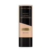 Ilgalaikis matinis matinis makiažo pagrindas Lasting Performance Nr. 105 Soft Beige 35ml