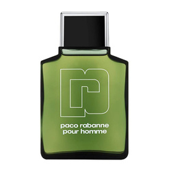 Paco Rabanne Pour Homme 200ml eterinis vanduo