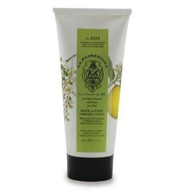 LA FLORENTINA Kūno losjonas Herbarium Citrus & Acacia 200ml