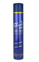 Parisienne Professional Blues Lac plaukų lakas lakier do włosów Strong Very Strong 750ml