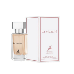 Maison Alhambra Woody Oud edp 80ml