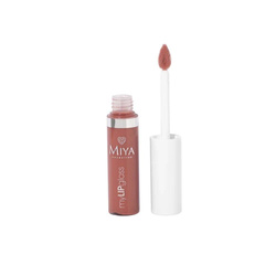 myLIPgloss naturalny nawilżający błyszczyk do ust Rose 9ml