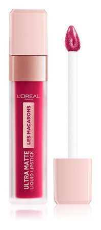 L'OREAL Infaillible Les Macarones 838 Berry Cherie 7.6ml