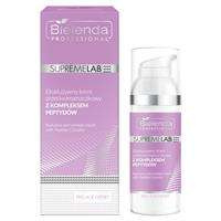 BIELENDA PROFESSIONAL SupremeLab Pro Age Expert išskirtinis kremas nuo raukšlių su peptidų kompleksu 50ml