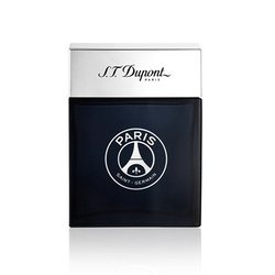 S.T. Dupont EAU DE PRINCES PARIS SAINT GERMAIN INTENSE POUR HOMME 50ml edt