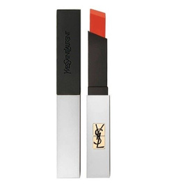 YVES SAINT LAURENT Rouge Pur Couture The Slim Sheer Matte 103 Orange Provocant 2g