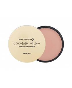 MAX FACTOR Creme Puff Presuota pudra 81 Truly Fair 14g