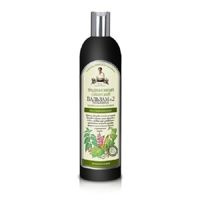 Tradicinis Sibiro maitinamasis kūno losjonas 2 beržų propolis 550ml