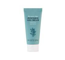 TOO COOL FOR SCHOOL_Blue-Green Alge Intensyvus gelinis kremas drėkinantis ir vėsinantis veido kremas 50ml