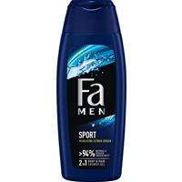Active Sport Ginkgo dušo želė 400ml