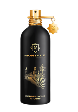 Montale Herbal Aquatica Edp 100ml