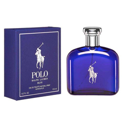 Ralph Lauren Polo Blue 125ml edt