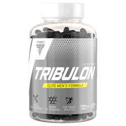 Trec Tribulon 120 kapsulių