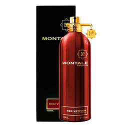 Montale Red Vetiver 100ml edp