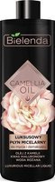 Camellia Oil prabangus micelinis veido valiklis ir makiažo valiklis 500ml