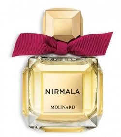MOLINARD Nirmala Woman EDP 75ml