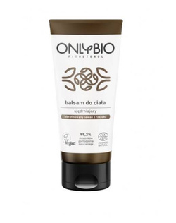 Fitosterolis stangrinamasis kūno losjonas 200ml