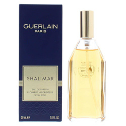 Shalimar Eau de Parfum kvepalų vandens purškiklis 50ml