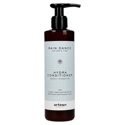 Rain Dance Hydra Conditioner intensyviai drėkinantis plaukų kondicionierius 250ml